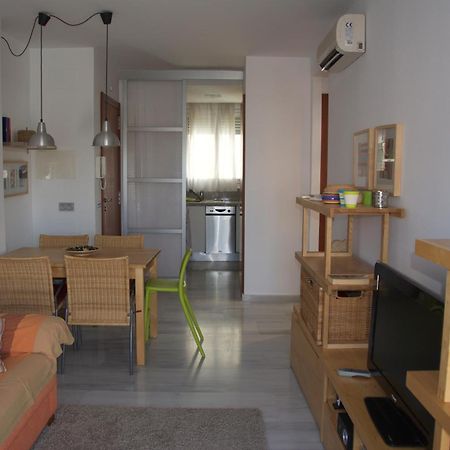 Apartamentos Elegance Дения Екстериор снимка